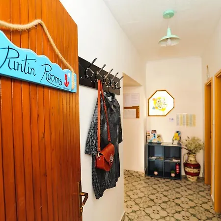 Puntin * Korčula