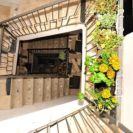 Puntin Apartament