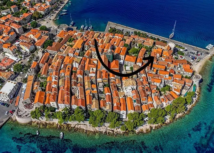 Puntin Korčula