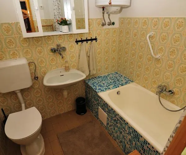 Apartament Puntin