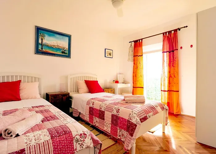 Puntin Apartament *
