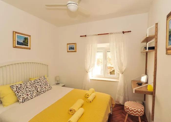 Apartament Puntin