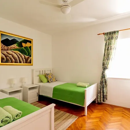 Puntin Apartment