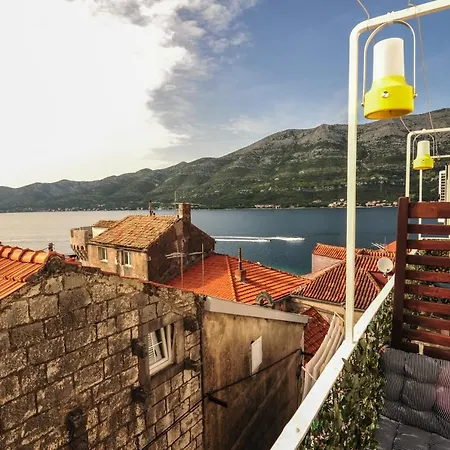 Puntin * Korcula Town