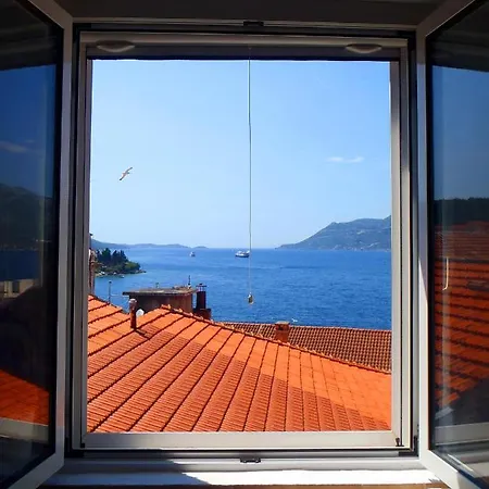 Puntin * Korčula