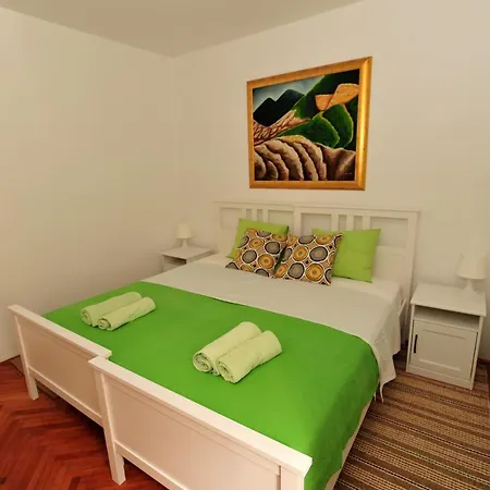 Puntin Korčula