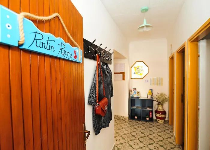 Puntin * 코츌라