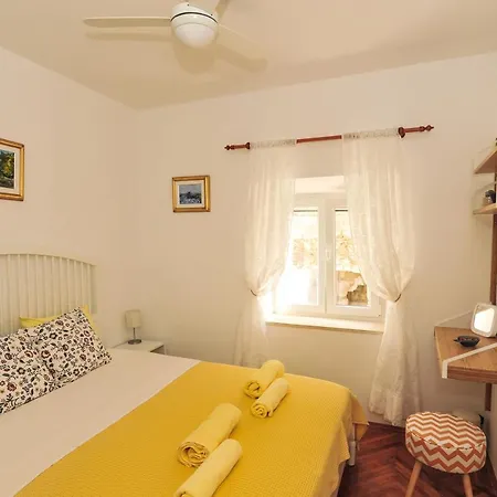 Apartmán Puntin